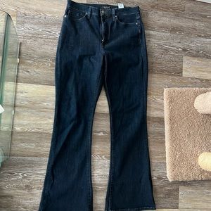 2 pairs of new jeans Banana Republic & Old Navy sz 31